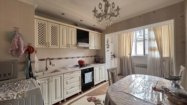 Продам двухкомнатную (2-комн.) квартиру, Байсултанова ул, 35кв, Нальчик г