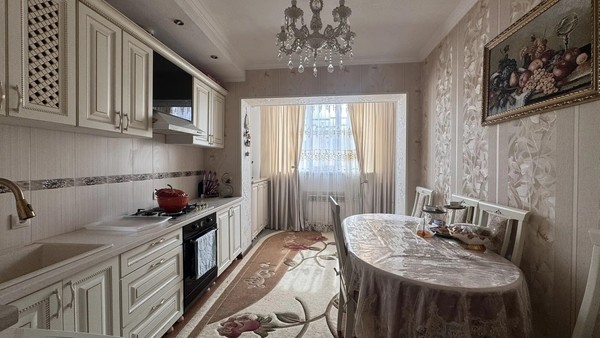 Продам двухкомнатную (2-комн.) квартиру, Байсултанова ул, 35кв, Нальчик г