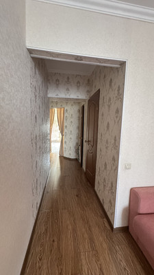 Продам двухкомнатную (2-комн.) квартиру, Байсултанова ул, 35кв, Нальчик г