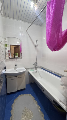 Продам двухкомнатную (2-комн.) квартиру, Байсултанова ул, 35кв, Нальчик г