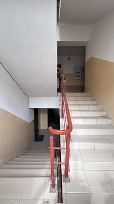 Продам двухкомнатную (2-комн.) квартиру, Байсултанова ул, 35кв, Нальчик г