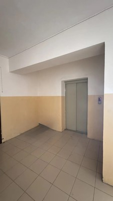 Продам двухкомнатную (2-комн.) квартиру, Байсултанова ул, 35кв, Нальчик г