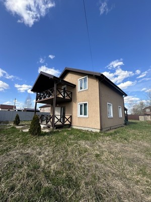 Продам дом, Владимирская ул, 130, Бехтеево д, 0 км от города