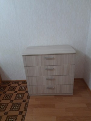 Сдам однокомнатную (1-комн.) квартиру, Фёдора Абрамова ул, 16к1, Парголово п