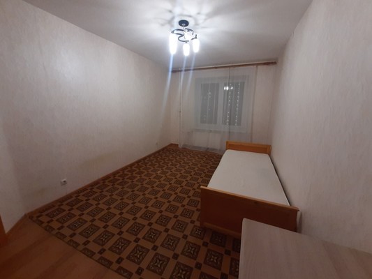 Сдам однокомнатную (1-комн.) квартиру, Фёдора Абрамова ул, 16к1, Парголово п