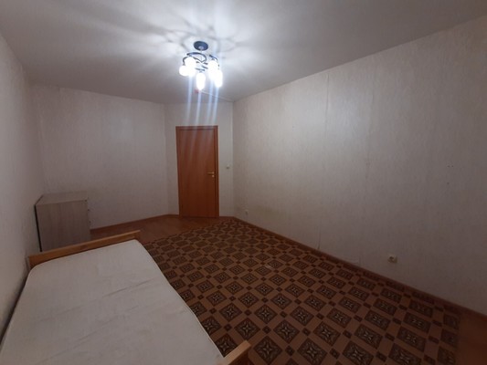 Сдам однокомнатную (1-комн.) квартиру, Фёдора Абрамова ул, 16к1, Парголово п