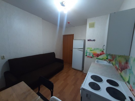 Сдам однокомнатную (1-комн.) квартиру, Фёдора Абрамова ул, 16к1, Парголово п