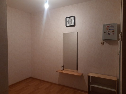 Сдам однокомнатную (1-комн.) квартиру, Фёдора Абрамова ул, 16к1, Парголово п