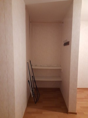 Сдам однокомнатную (1-комн.) квартиру, Фёдора Абрамова ул, 16к1, Парголово п