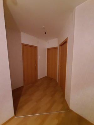 Сдам однокомнатную (1-комн.) квартиру, Фёдора Абрамова ул, 16к1, Парголово п