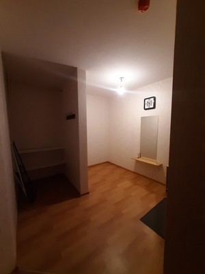 Сдам однокомнатную (1-комн.) квартиру, Фёдора Абрамова ул, 16к1, Парголово п