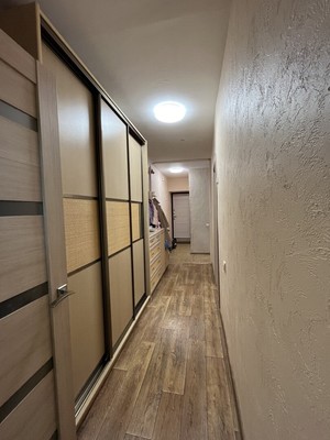 Продам двухкомнатную (2-комн.) квартиру, Ленинский пр-кт, 115, Воронеж г