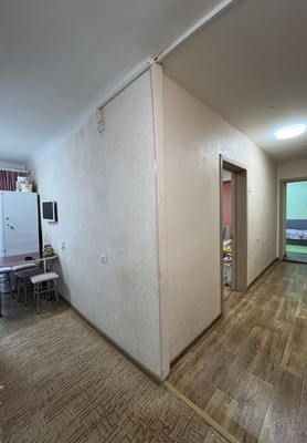Продам двухкомнатную (2-комн.) квартиру, Ленинский пр-кт, 115, Воронеж г
