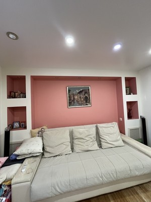 Продам двухкомнатную (2-комн.) квартиру, Ленинский пр-кт, 115, Воронеж г