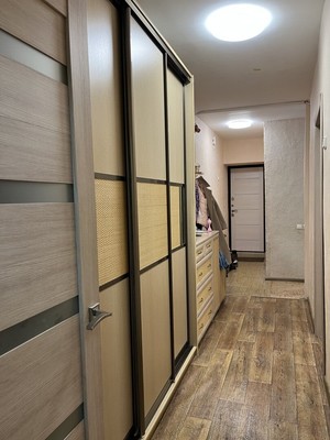 Продам двухкомнатную (2-комн.) квартиру, Ленинский пр-кт, 115, Воронеж г