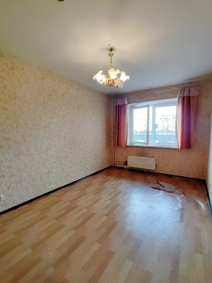Продам однокомнатную (1-комн.) квартиру, Ленинский пр-кт, 57к1, Санкт-Петербург г