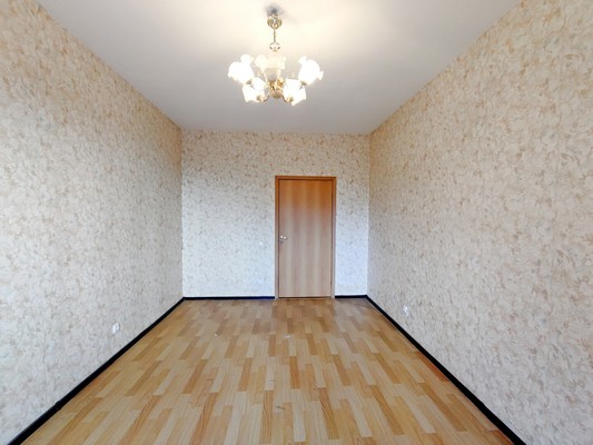 Продам однокомнатную (1-комн.) квартиру, Ленинский пр-кт, 57к1, Санкт-Петербург г