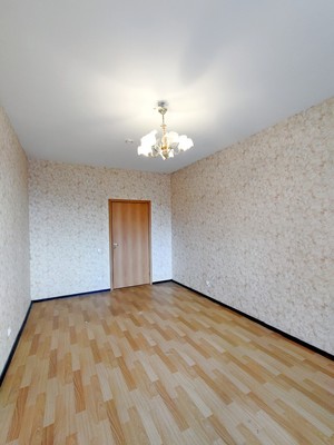 Продам однокомнатную (1-комн.) квартиру, Ленинский пр-кт, 57к1, Санкт-Петербург г