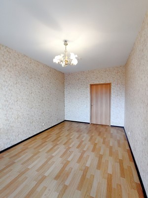 Продам однокомнатную (1-комн.) квартиру, Ленинский пр-кт, 57к1, Санкт-Петербург г