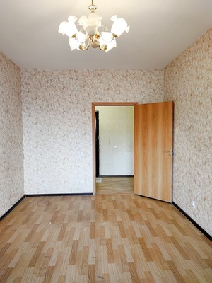Продам однокомнатную (1-комн.) квартиру, Ленинский пр-кт, 57к1, Санкт-Петербург г