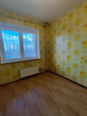 Продам однокомнатную (1-комн.) квартиру, Ленинский пр-кт, 57к1, Санкт-Петербург г