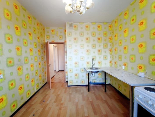 Продам однокомнатную (1-комн.) квартиру, Ленинский пр-кт, 57к1, Санкт-Петербург г
