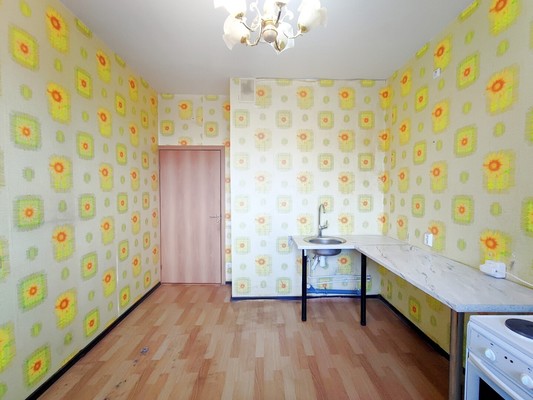 Продам однокомнатную (1-комн.) квартиру, Ленинский пр-кт, 57к1, Санкт-Петербург г