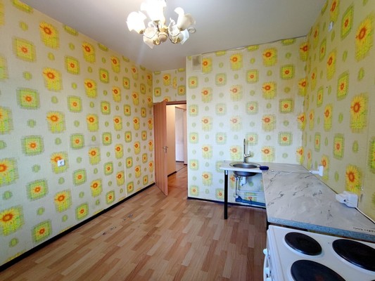Продам однокомнатную (1-комн.) квартиру, Ленинский пр-кт, 57к1, Санкт-Петербург г