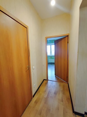 Продам однокомнатную (1-комн.) квартиру, Ленинский пр-кт, 57к1, Санкт-Петербург г