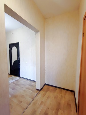 Продам однокомнатную (1-комн.) квартиру, Ленинский пр-кт, 57к1, Санкт-Петербург г