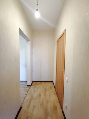 Продам однокомнатную (1-комн.) квартиру, Ленинский пр-кт, 57к1, Санкт-Петербург г