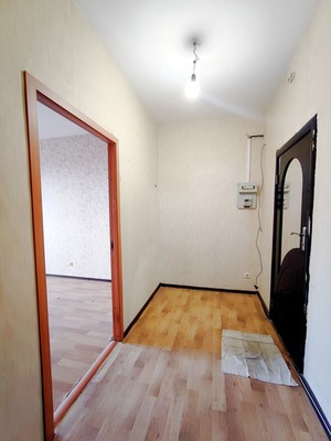 Продам однокомнатную (1-комн.) квартиру, Ленинский пр-кт, 57к1, Санкт-Петербург г