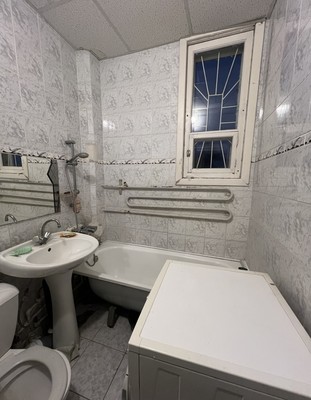 Продам двухкомнатную (2-комн.) квартиру, Ткачей ул, 15, Иваново г