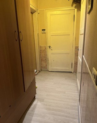 Продам двухкомнатную (2-комн.) квартиру, Ткачей ул, 15, Иваново г