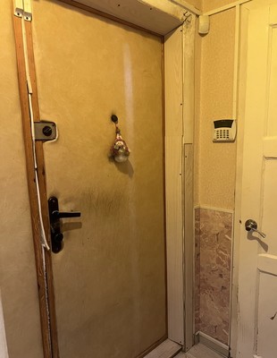 Продам двухкомнатную (2-комн.) квартиру, Ткачей ул, 15, Иваново г