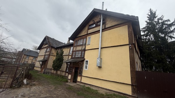 Продам двухкомнатную (2-комн.) квартиру, Ткачей ул, 15, Иваново г