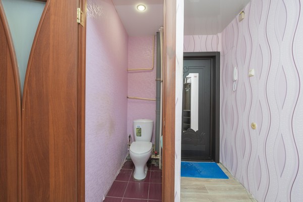 Продам трехкомнатную (3-комн.) квартиру, Голева ул, 3, Пермь г