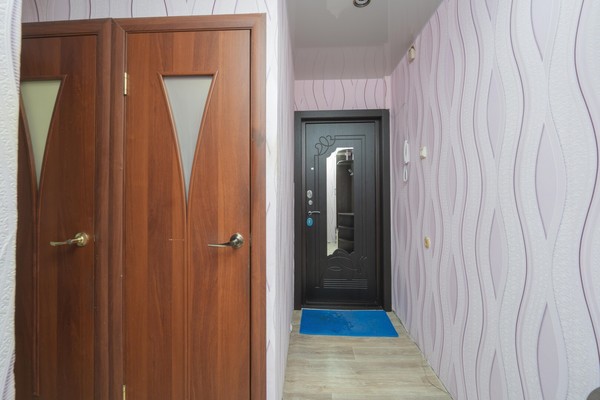 Продам трехкомнатную (3-комн.) квартиру, Голева ул, 3, Пермь г