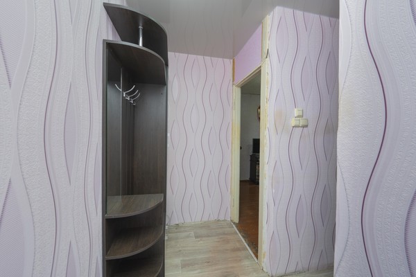 Продам трехкомнатную (3-комн.) квартиру, Голева ул, 3, Пермь г