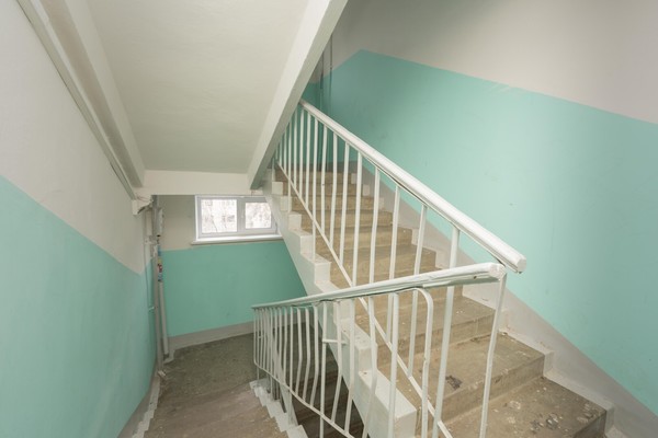 Продам трехкомнатную (3-комн.) квартиру, Голева ул, 3, Пермь г