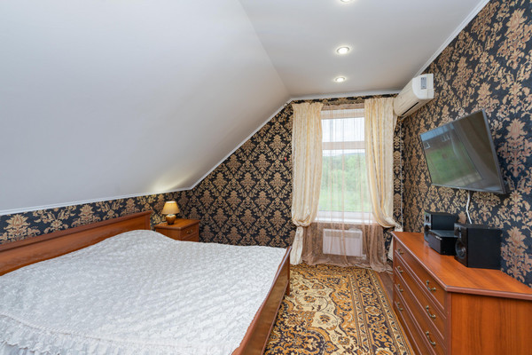 Продам дом, Авиационная ул, 17, Сташково с, 0 км от города