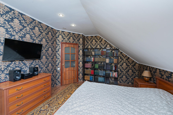 Продам дом, Авиационная ул, 17, Сташково с, 0 км от города