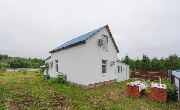 Продам дом, Авиационная ул, 17, Сташково с, 0 км от города