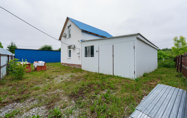 Продам дом, Авиационная ул, 17, Сташково с, 0 км от города