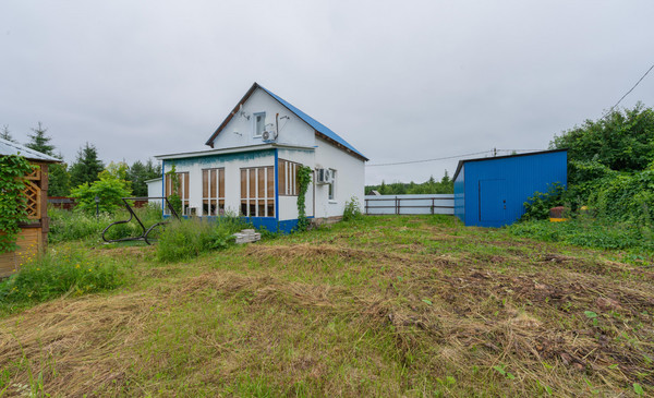 Продам дом, Авиационная ул, 17, Сташково с, 0 км от города