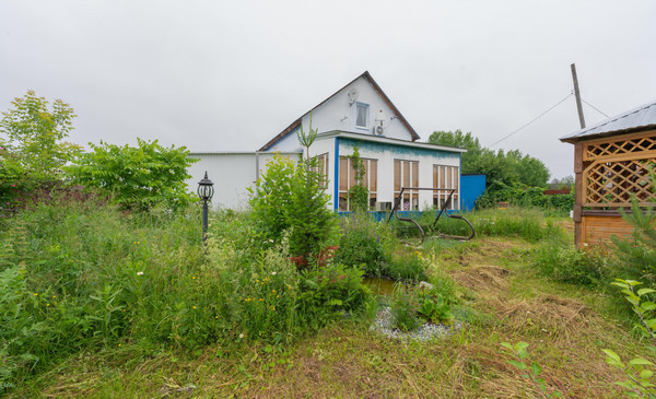 Продам дом, Авиационная ул, 17, Сташково с, 0 км от города