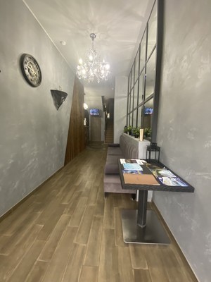 Продам коммерческое помещение 16,5 м2, Тургенева ул, 252, Анапа г