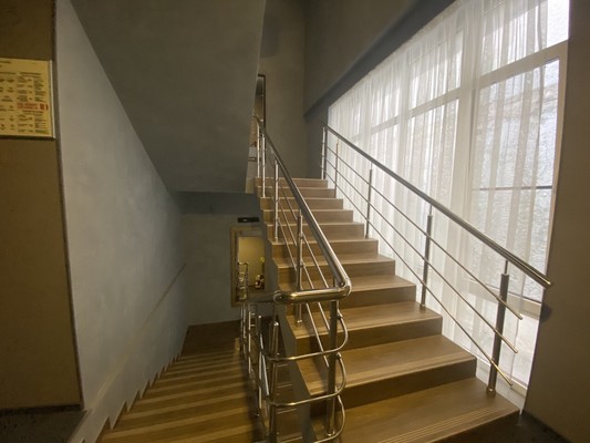 Продам коммерческое помещение 16,5 м2, Тургенева ул, 252, Анапа г