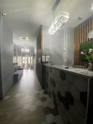 Продам коммерческое помещение 16,5 м2, Тургенева ул, 252, Анапа г