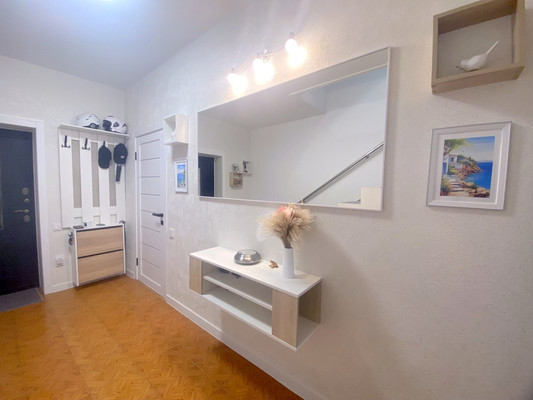 Продам таунхаус, Зеленая ул, 29к6, Анапа г, 0 км от города